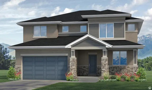 3776 W 1780 St S #103, Taylor, UT 84401 - #2