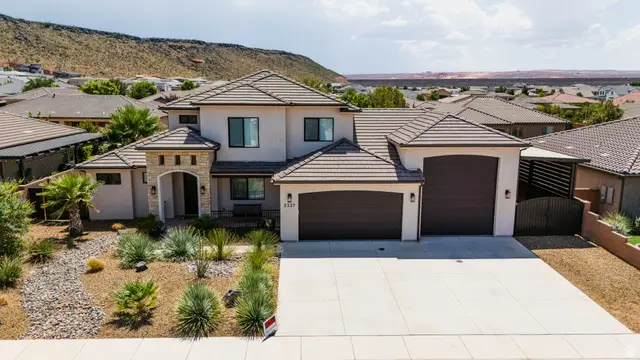 3337 W 2610 S, Hurricane, UT 84737 - #1