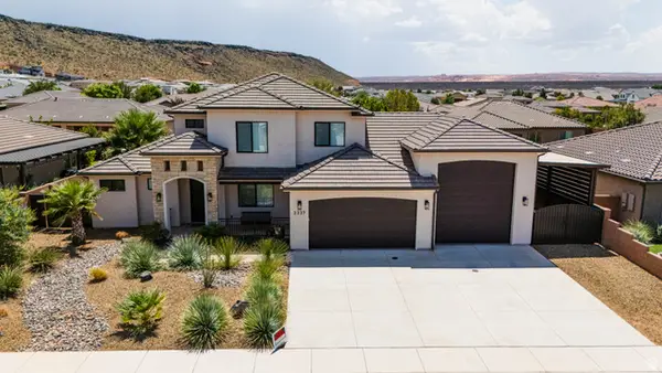 3337 W 2610 S, Hurricane, UT 84737