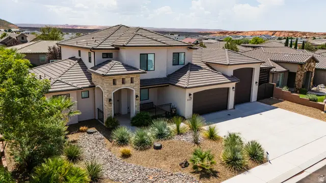 3337 W 2610 S, Hurricane, UT 84737 - #2