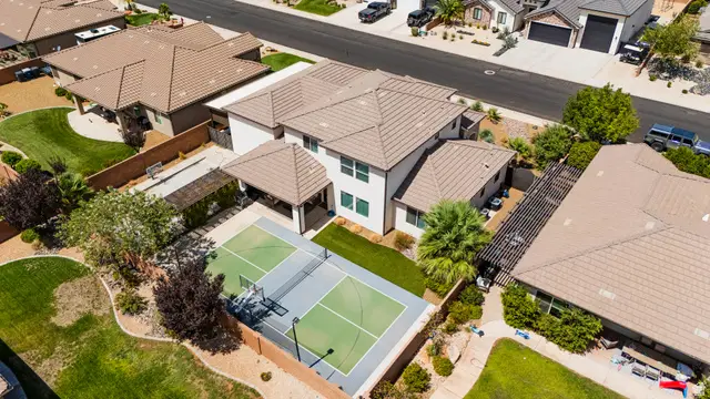 3337 W 2610 S, Hurricane, UT 84737 - #3