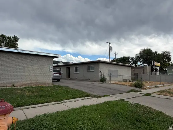 1241 S 300 E, Salt Lake City, UT 84121