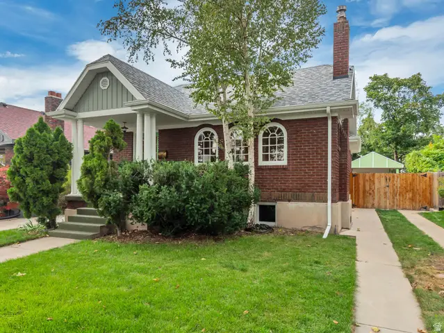 1567 E Laird Ave S, Salt Lake City, UT 84105 - #1