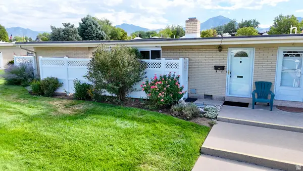 3617 S 860 E #42, Salt Lake City, UT 84106