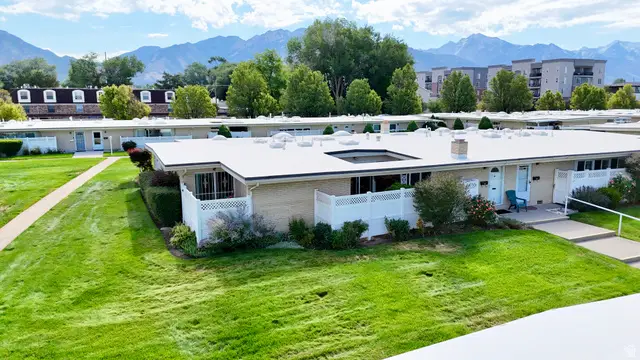3617 S 860 E #42, Salt Lake City, UT 84106 - #2