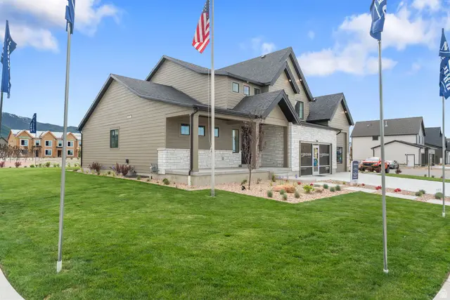 1612 E 960 N #246, Salem, UT 84653 - #1