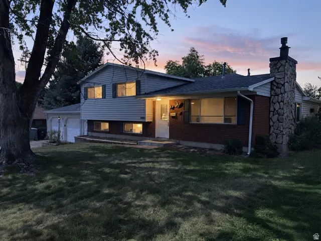 255 N 1040 E, Springville, UT 84663 - #1