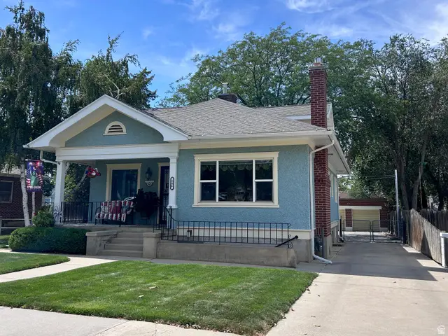 146 S 300 E, Brigham City, UT 84302 - #1