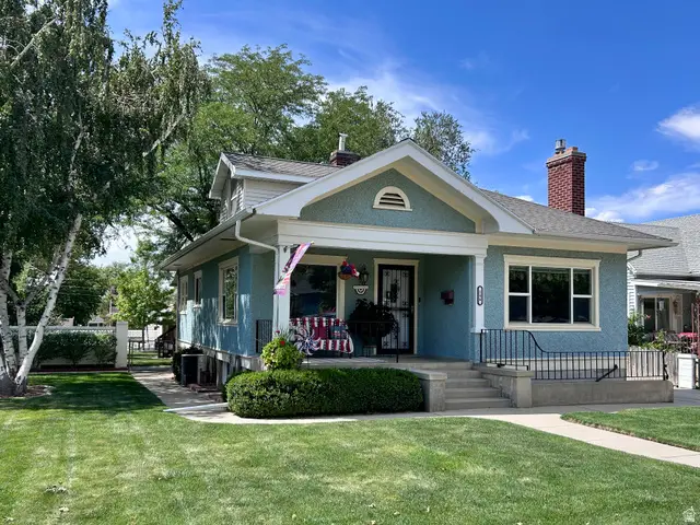 146 S 300 E, Brigham City, UT 84302 - #2