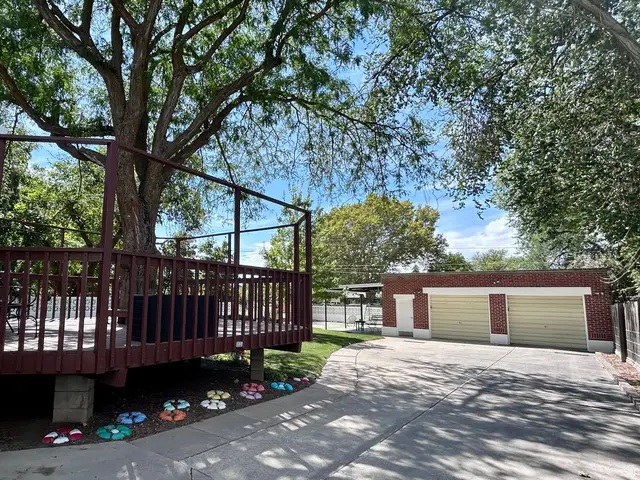 146 S 300 E, Brigham City, UT 84302 - #3
