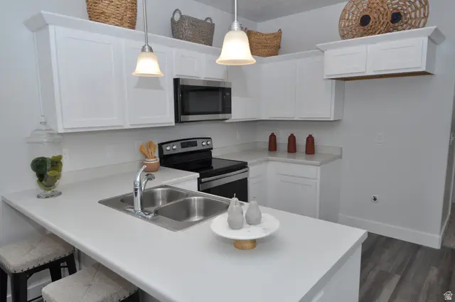 1423 N 3830 W #B201, Lehi, UT 84043 - #1