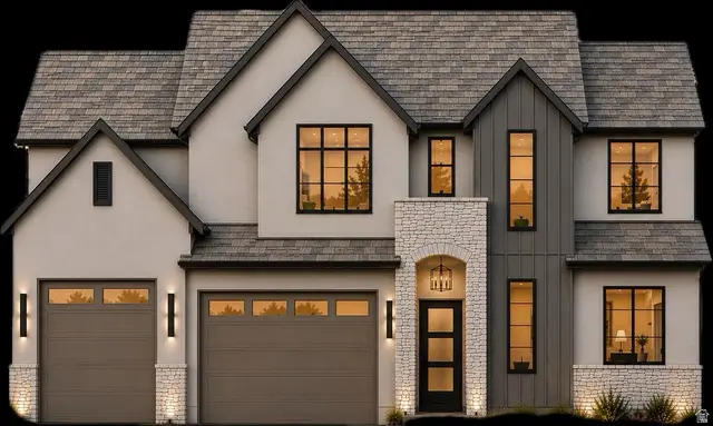 522 E Weatherby Way, Washington, UT 84780 - #1