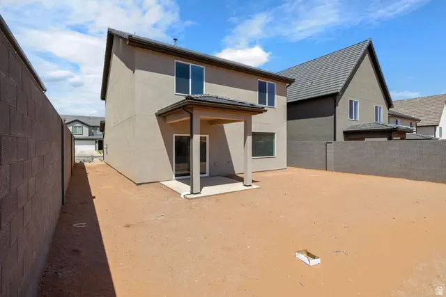 3339 E Defiance House Dr #4202, Washington, UT 84780 - #2