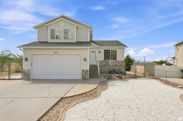 283 N 630 E, Tooele, UT 84074