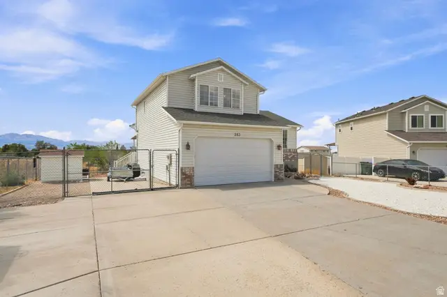 283 N 630 E, Tooele, UT 84074 - #2