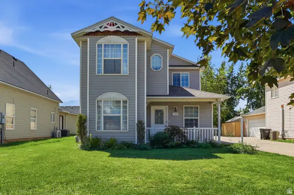 739 W 60 N, Spanish Fork, UT 84660
