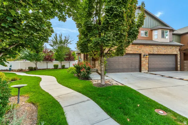7903 S Spring Station Way E, Midvale, UT 84047 - #1