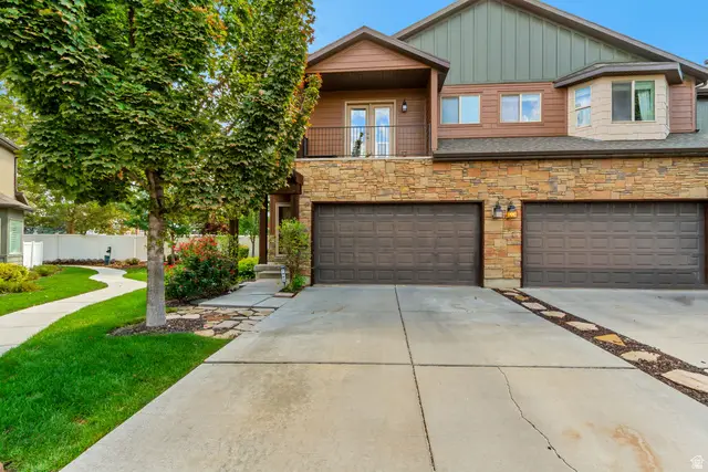 7903 S Spring Station Way E, Midvale, UT 84047 - #2