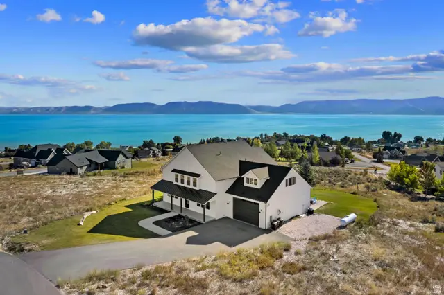 330 W Morning Star Cir, Garden City, UT 84028 - #1