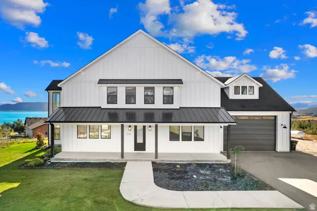 330 W Morning Star Cir, Garden City, UT 84028 - #3