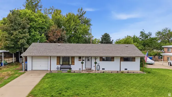 4315 S 950 E, South Ogden, UT 84403