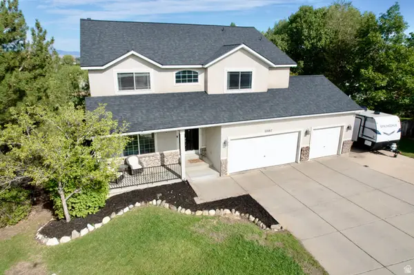 11882 S Pond Ridge Dr, Draper, UT 84020