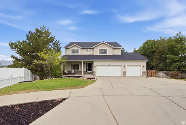 11882 S Pond Ridge Dr, Draper, UT 84020 - #2
