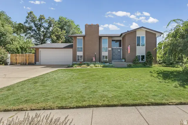 1540 N 675 W, West Bountiful, UT 84087 - #2