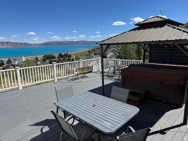 911 N Blackberry Dr #17, Garden City, UT 84028 - #3