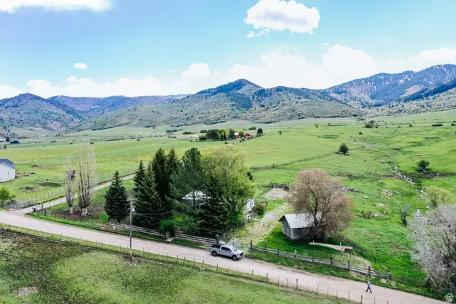 6746 N Capitol Hill Rd, Preston, ID 83263 - #2