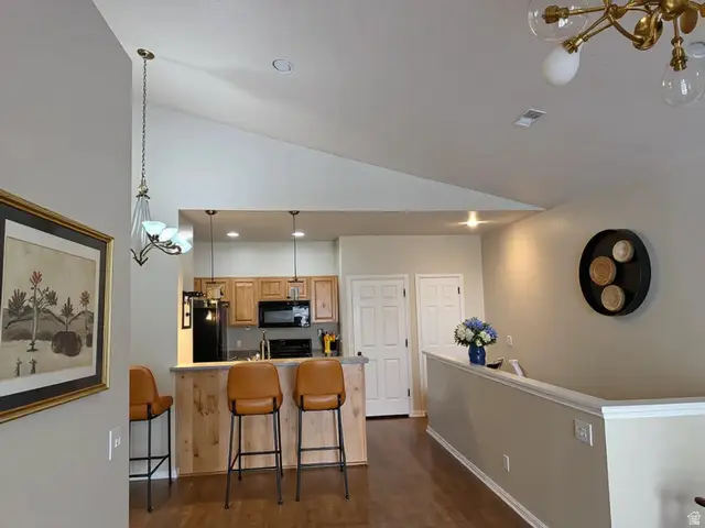 1132 S Canyon Meadow Dr #5, Provo, UT 84606 - #3