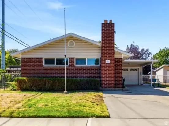 1357 W 1100 N, Salt Lake City, UT 84116