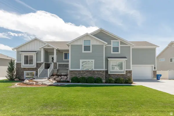 2401 W 2775 N, Farr West, UT 84404