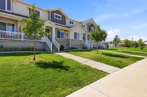 28 E Ginger Gold Rd, Santaquin, UT 84655