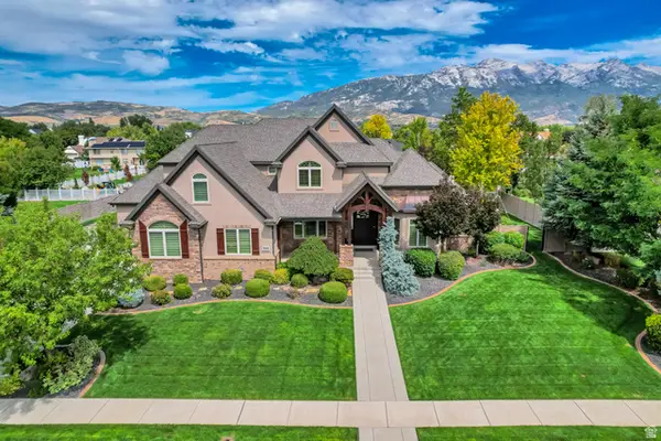 5828 W Woodshire Ln, Highland, UT 84003