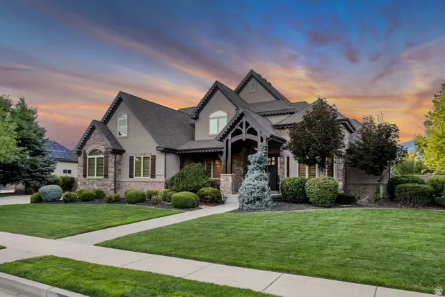 5828 W Woodshire Ln, Highland, UT 84003 - #2