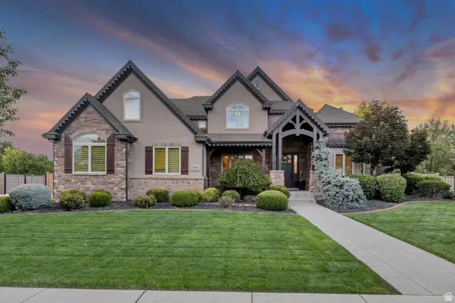 5828 W Woodshire Ln, Highland, UT 84003 - #3