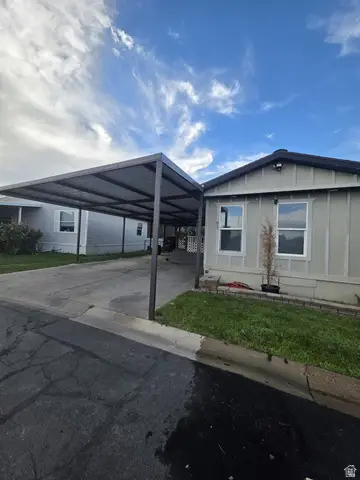 8400 S 4000 W #93, West Jordan, UT 84088 - #1