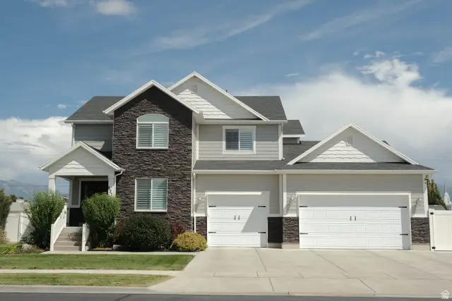 827 S 3050 W, Syracuse, UT 84075 - #1