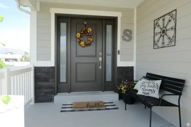 827 S 3050 W, Syracuse, UT 84075 - #3