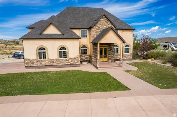 1610 W 2950 S, Vernal, UT 84078