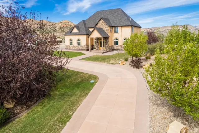 1610 W 2950 S, Vernal, UT 84078 - #2
