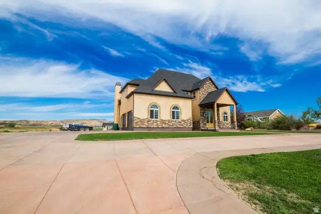 1610 W 2950 S, Vernal, UT 84078 - #3