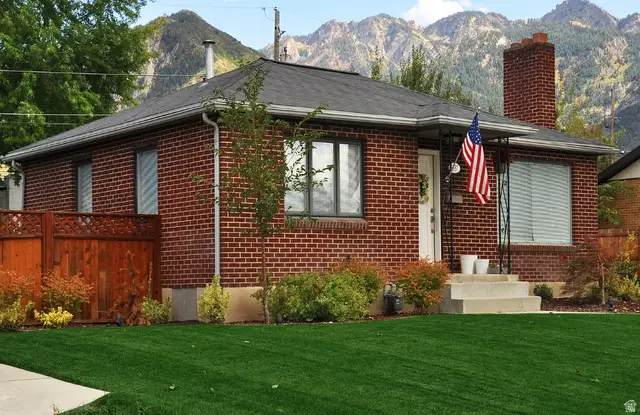 3387 S Plaza Way E, Millcreek, UT 84109 - #1