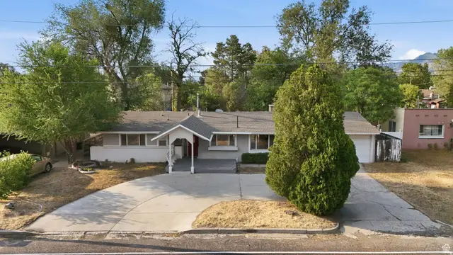 1573 E 5600 S, Holladay, UT 84121 - #1