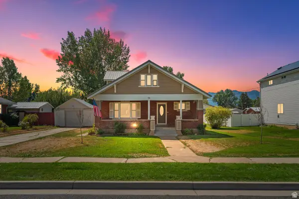 56 S 200 E, Morgan, UT 84050