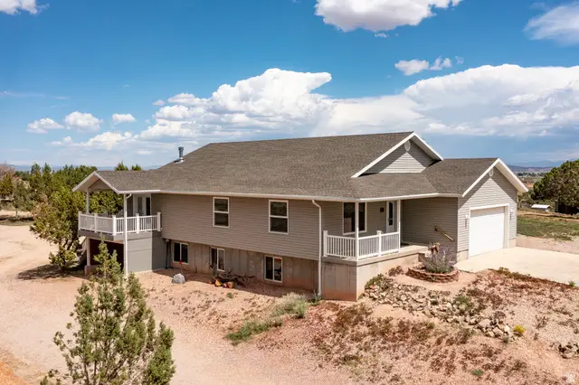 5002 N 4300 W, Cedar City, UT 84721 - #1