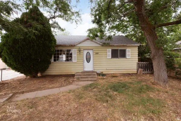 510 N Emery Ave #126/3, Orem, UT 84057
