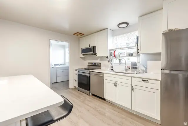 3185 W 3650 S, West Valley City, UT 84119 - #3