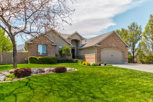 5997 W Silver Saddle Way S, Herriman, UT 84065 - #1
